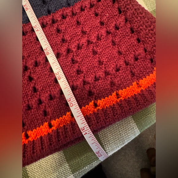 Free People Far from Here Crochet Midi Skirt - Picture 11 of 16